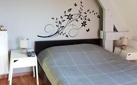 Charmante chambre d'hôtes en Normandie